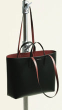 Load image into Gallery viewer, CHRISTY NG SCOUT TOTE BAG - Black
