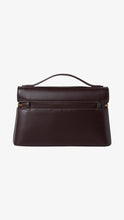 Load image into Gallery viewer, CHRISTY NG SEVILLE HANDBAG - Chestnut Brown
