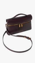 Load image into Gallery viewer, CHRISTY NG SEVILLE HANDBAG - Chestnut Brown
