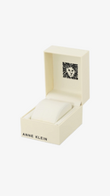 Load image into Gallery viewer, Anne Klein Women's Watch Silver/ Rose Gold
