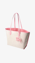 Load image into Gallery viewer, Christy Ng’s Kelso Large Reversible Tote Pink
