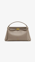 Load image into Gallery viewer, JW PEI | Carmen Top Handle Bag - Apricot
