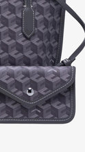 Load image into Gallery viewer, CHRISTY NG RUSSO MINI TOTE BAG - Ash
