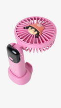 Load image into Gallery viewer, CHRISTY NG POCKET BREEZE HANDHELD FAN
