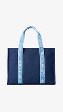 Load image into Gallery viewer, CHRISTY NG THE DAILY TOTE - Navy
