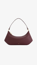 Load image into Gallery viewer, JW PEI Shoulder Bag - Deep Claret
