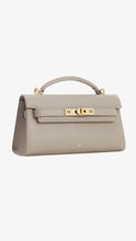 Load image into Gallery viewer, JW PEI bag | Noor Top Handle Bag - Elephant Gray
