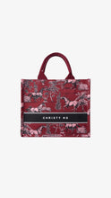 Load image into Gallery viewer, CHRISTY NG Mini Tote Bag
