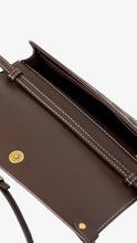 Load image into Gallery viewer, Diego Shoulder Bag | Chestnut Brown
