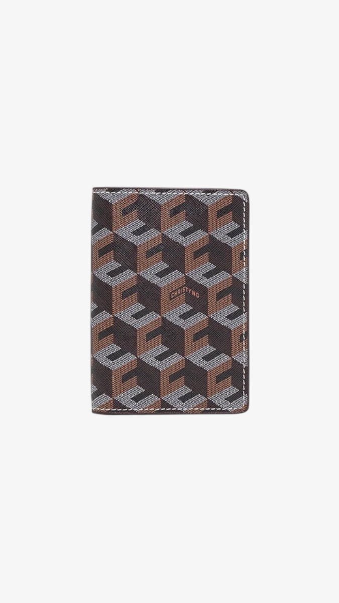 CHRISTY NG  BIFOLD CARDHOLDER