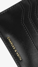 Load image into Gallery viewer, CHARLES &amp; KEITH Card Holder
