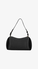 Load image into Gallery viewer, DKNY SHOULDER BLACK BAG
