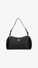 Load image into Gallery viewer, DKNY SHOULDER BLACK BAG
