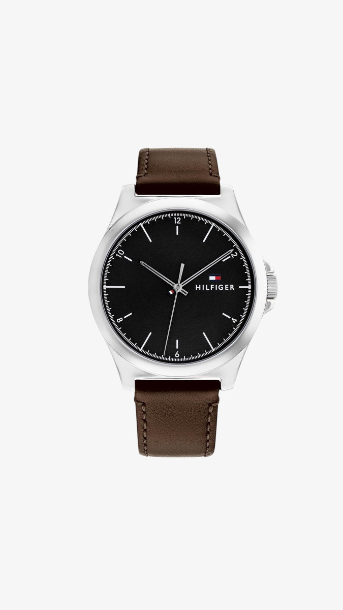 TOMMY HILFIGER MEN'S WATCH