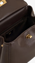 Load image into Gallery viewer, JW PEI bag-dark brown
