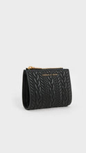 Load image into Gallery viewer, CHARLES &amp; KEITH Wallet
