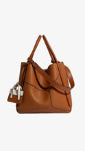 Load image into Gallery viewer, Estelle Tote Brown
