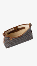 Load image into Gallery viewer, CHRISTY NG Nico Shoulder Bag - Walnut Brown
