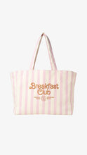 Load image into Gallery viewer, CHRISTY NG THE BREAKFAST CLUB TOTE BAG - Pink
