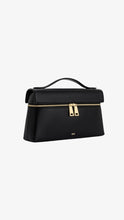 Load image into Gallery viewer, JW PEI TOP HANDLE BAG - BLACK
