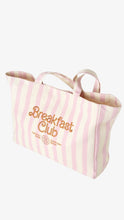 Load image into Gallery viewer, CHRISTY NG THE BREAKFAST CLUB TOTE BAG - Pink
