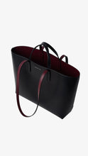 Load image into Gallery viewer, CHRISTY NG SCOUT TOTE BAG - Black
