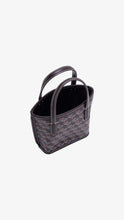Load image into Gallery viewer, CHRISTY NG MICRO TOTE BAG Chestnut Brown
