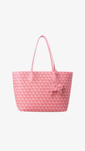 Load image into Gallery viewer, Christy Ng’s Kelso Large Reversible Tote Pink
