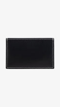 Load image into Gallery viewer, CHRISTY NG ROSSI CARD HOLDER - BLACK
