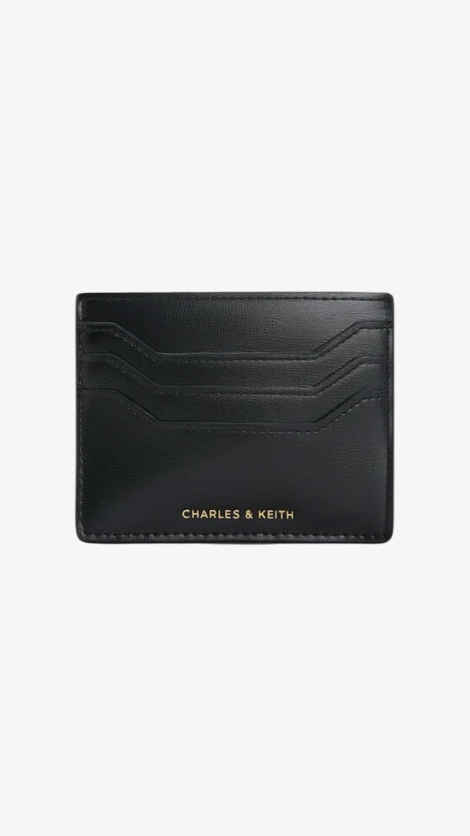 CHARLES & KEITH Card Holder