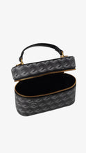 Load image into Gallery viewer, Christy Ng’s JUNO BOX BAG - Black
