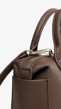 Load image into Gallery viewer, MINA BAIE Emmy Vegan Micro - Coco
