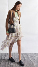 Load image into Gallery viewer, CHARLES &amp; KEITH Deyna Bowling Bag
