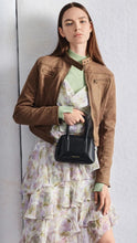 Load image into Gallery viewer, CHARLES &amp; KEITH Deyna Bowling Bag
