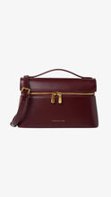 Load image into Gallery viewer, CHRISTY NG SEVILLE HANDBAG - OXBLOOD
