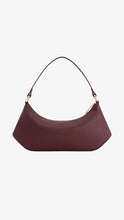 Load image into Gallery viewer, JW PEI Shoulder Bag - Deep Claret
