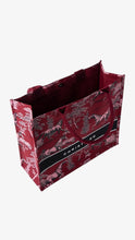 Load image into Gallery viewer, CHRISTY NG Large Tote Bag
