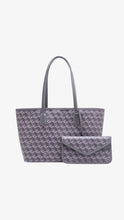 Load image into Gallery viewer, CHRISTY NG RUSSO MEDIUM TOTE BAG - ASH

