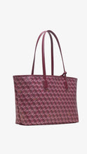 Load image into Gallery viewer, CHRISTY NG Large Tote Bag

