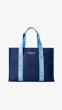 Load image into Gallery viewer, CHRISTY NG THE DAILY TOTE - Navy
