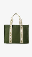 Load image into Gallery viewer, CHRISTY NG THE DAILY TOTE - Olive
