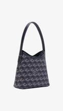 Load image into Gallery viewer, CHRISTY NG ALESSO MICRO HOBO BAG - Black
