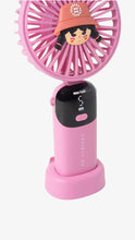 Load image into Gallery viewer, CHRISTY NG POCKET BREEZE HANDHELD FAN
