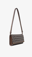 Load image into Gallery viewer, Diego Shoulder Bag | Chestnut Brown
