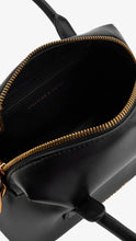 Load image into Gallery viewer, CHARLES &amp; KEITH Deyna Bowling Bag
