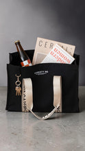 Load image into Gallery viewer, CHRISTY NG THE DAILY TOTE - Black
