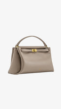 Load image into Gallery viewer, JW PEI | Carmen Top Handle Bag - Apricot
