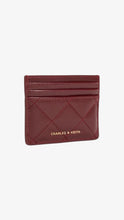 Load image into Gallery viewer, CHARLES &amp; KEITH Card Holder
