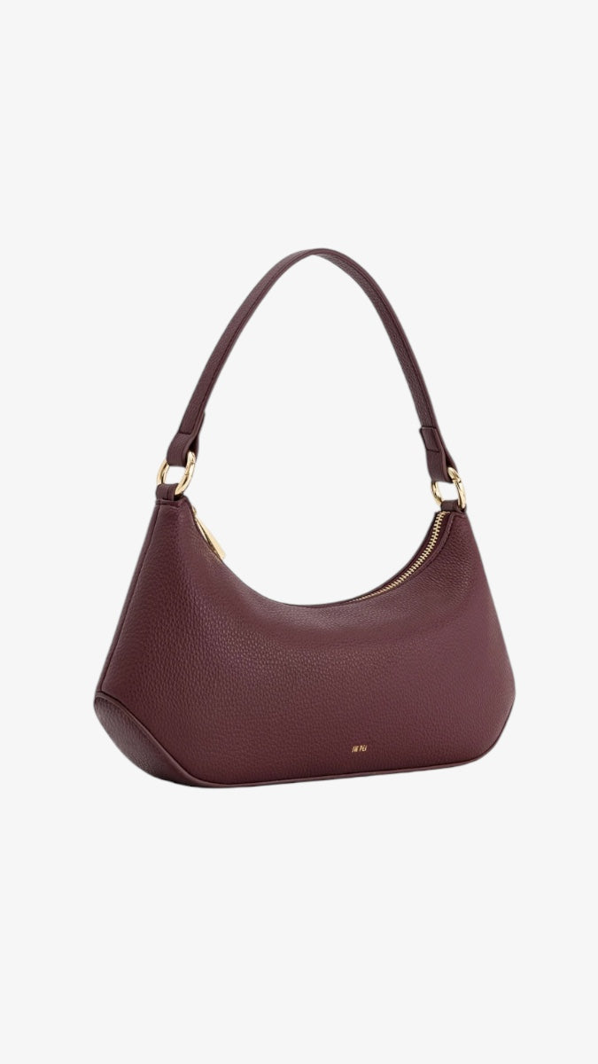 JW PEI Shoulder Bag - Deep Claret