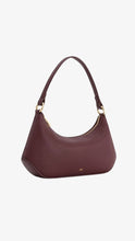 Load image into Gallery viewer, JW PEI Shoulder Bag - Deep Claret
